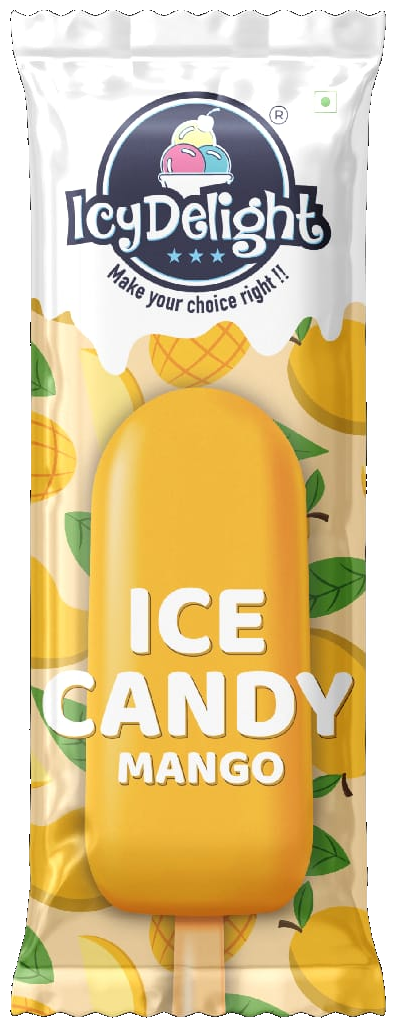 Ice Candy Mango