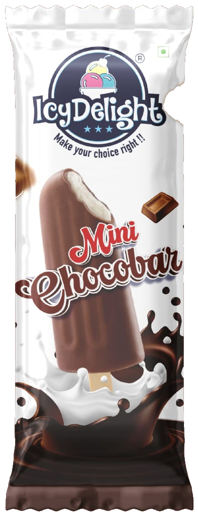 Chocobars